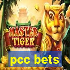 pcc bets